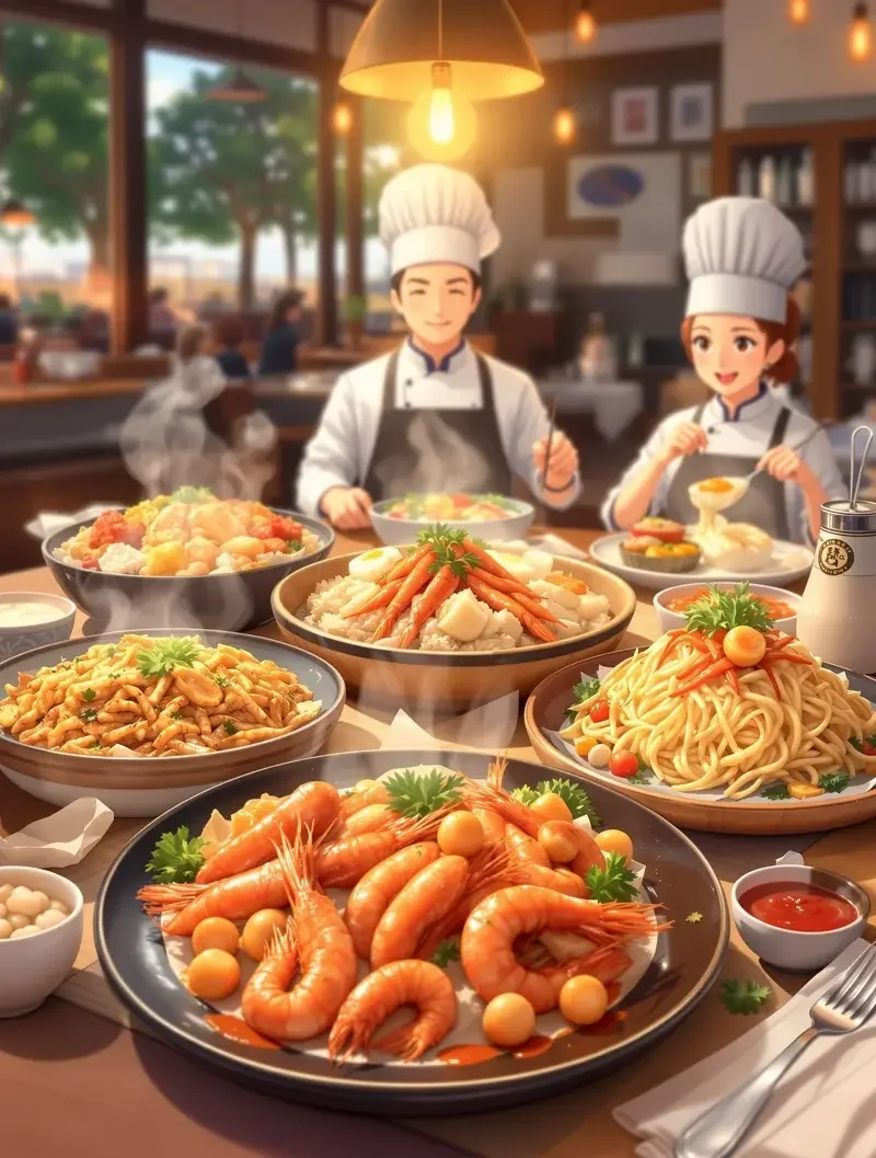 半岛美食家 - 佩奇影视