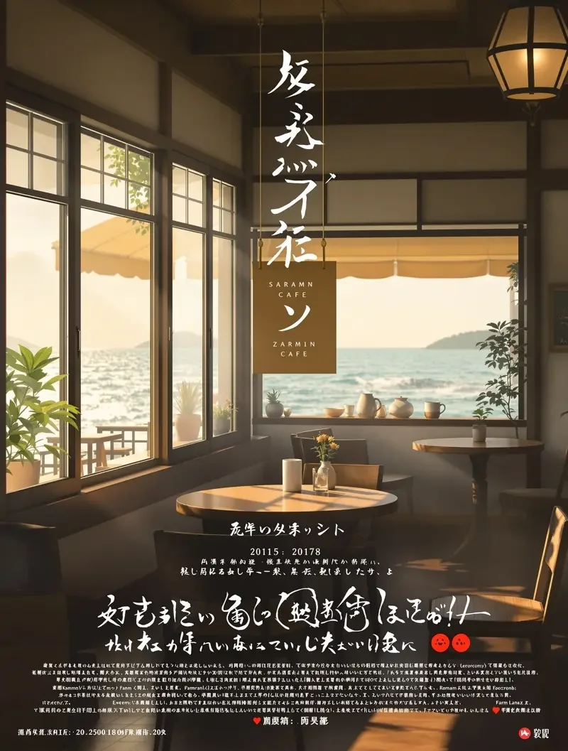 海鸥食堂 - 佩奇影视