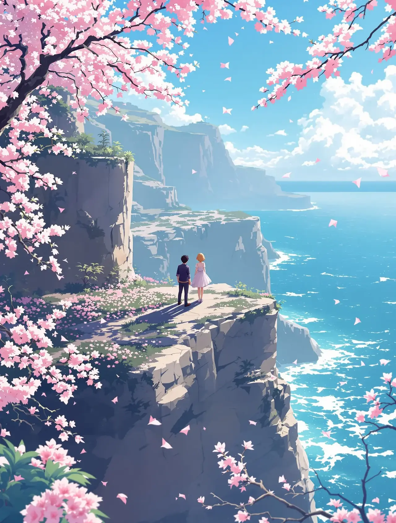海风之约 - 佩奇影视