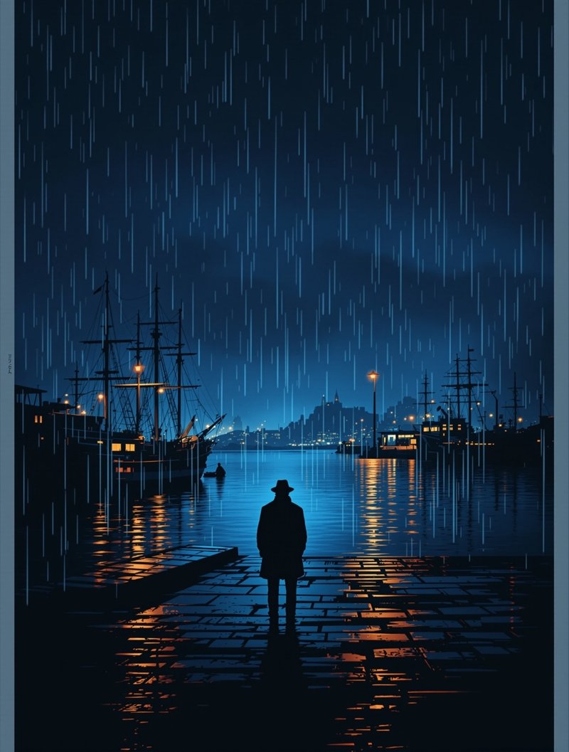 暗潮汹涌 - 佩奇影视