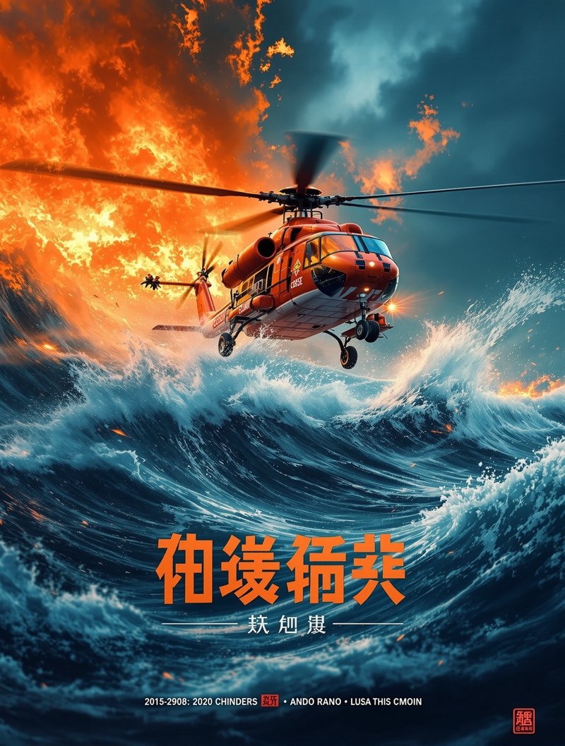 碧海雄心 - 佩奇影视